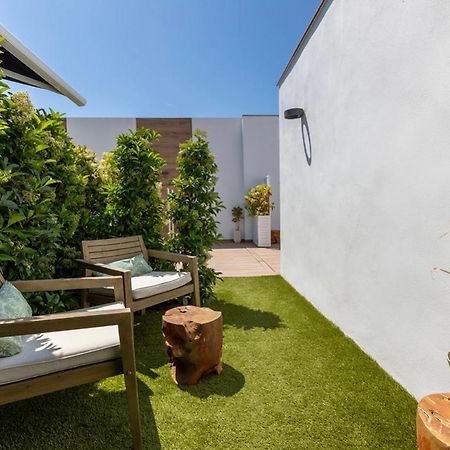 Lo Hotel Del Poblet El Poble Nou del Delta Εξωτερικό φωτογραφία