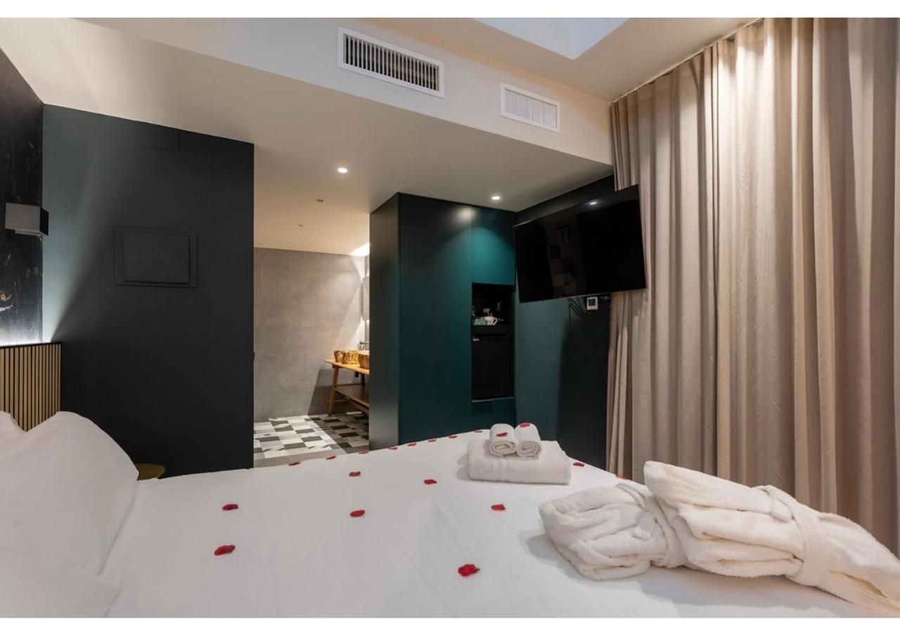 Lo Hotel Del Poblet El Poble Nou del Delta Εξωτερικό φωτογραφία