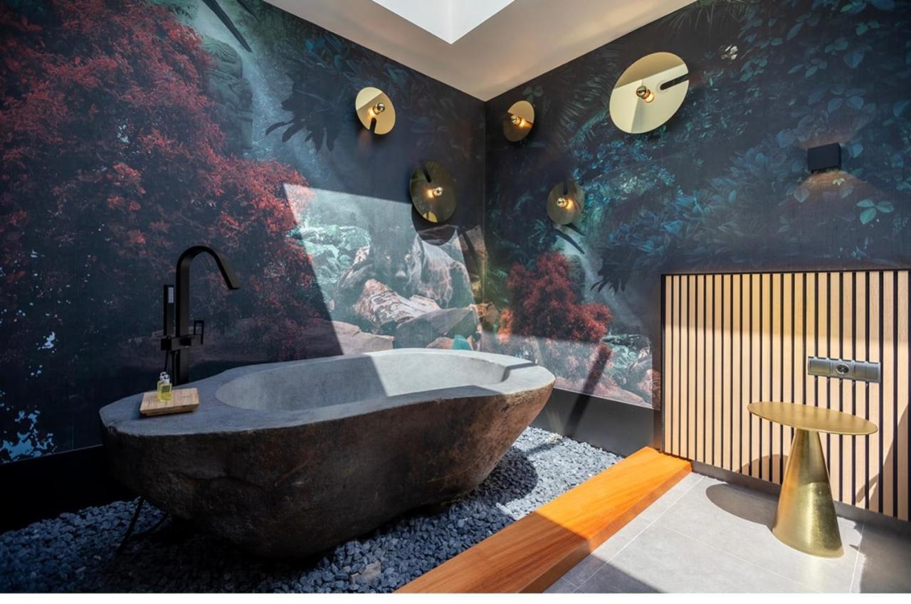 Lo Hotel Del Poblet El Poble Nou del Delta Εξωτερικό φωτογραφία