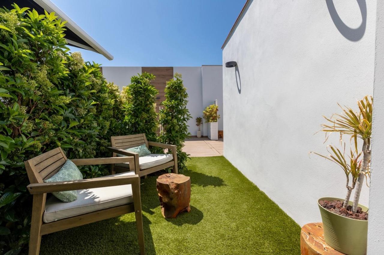 Lo Hotel Del Poblet El Poble Nou del Delta Εξωτερικό φωτογραφία