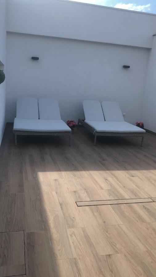Lo Hotel Del Poblet El Poble Nou del Delta Εξωτερικό φωτογραφία