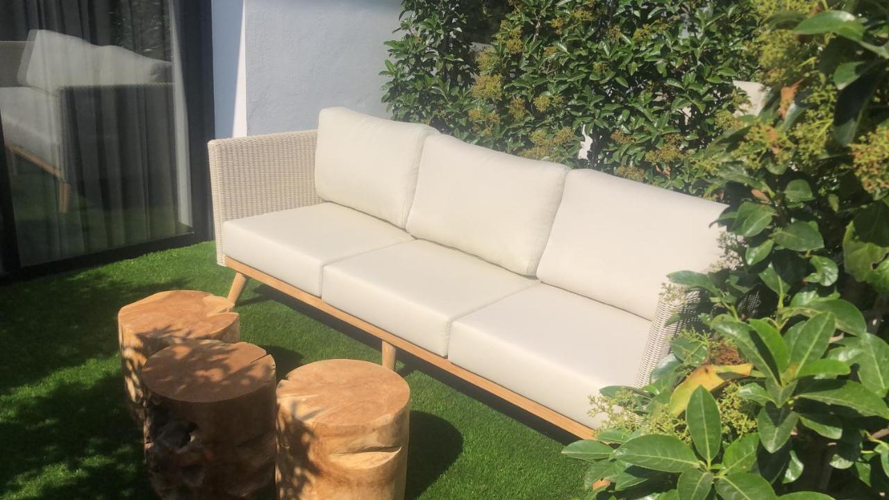 Lo Hotel Del Poblet El Poble Nou del Delta Εξωτερικό φωτογραφία