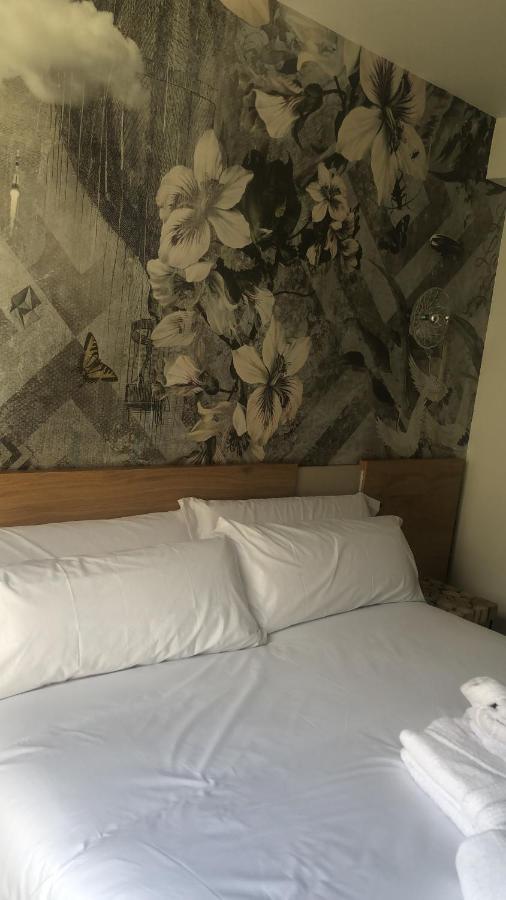 Lo Hotel Del Poblet El Poble Nou del Delta Εξωτερικό φωτογραφία