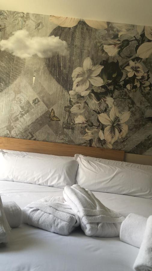 Lo Hotel Del Poblet El Poble Nou del Delta Εξωτερικό φωτογραφία