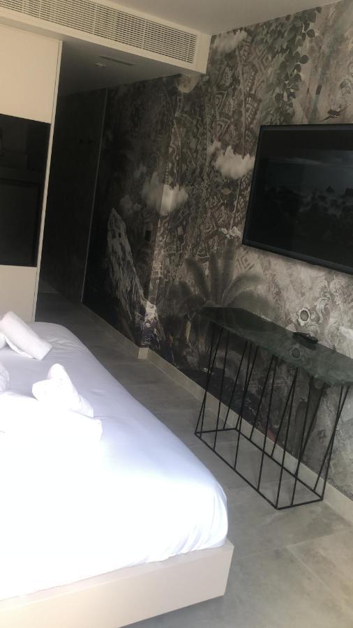 Lo Hotel Del Poblet El Poble Nou del Delta Εξωτερικό φωτογραφία